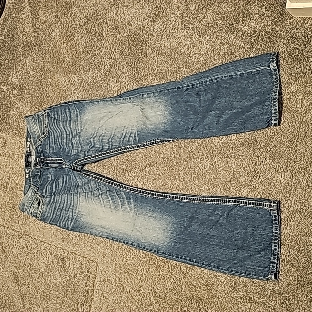 Men's Jeans - Picture 2 of 4